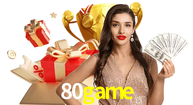 Jogue com dealers reais no 80game!