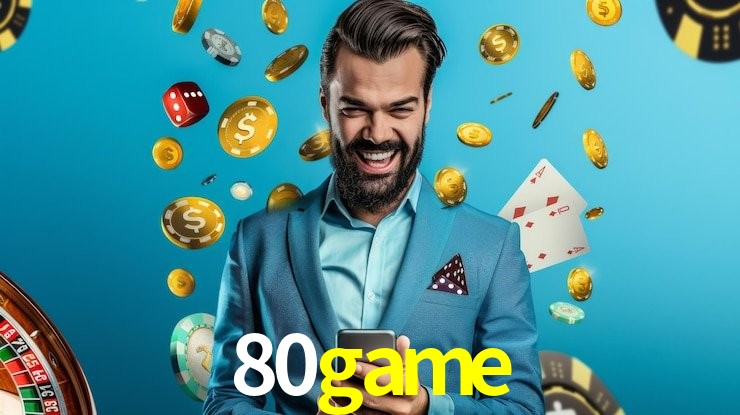 Experiência VIP 80game