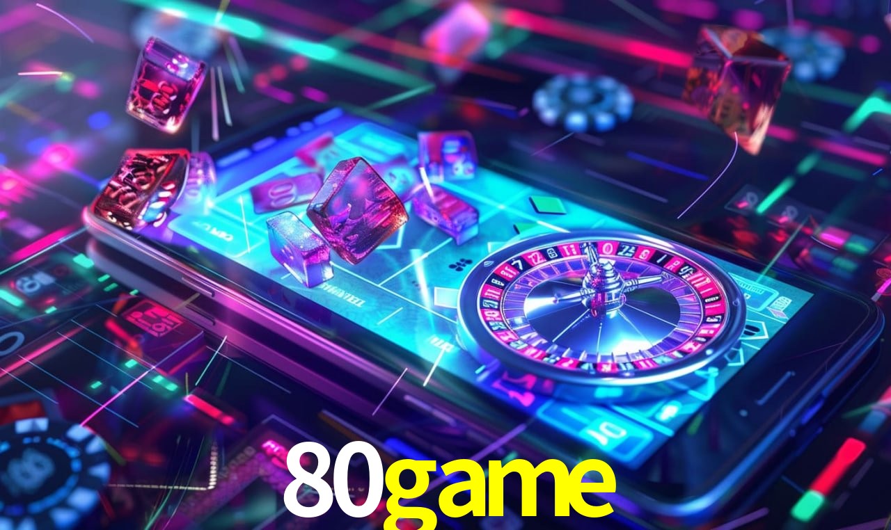 Estatísticas 80game