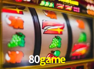 Desvendando o Mundo dos Jogos Virtuais na 80game