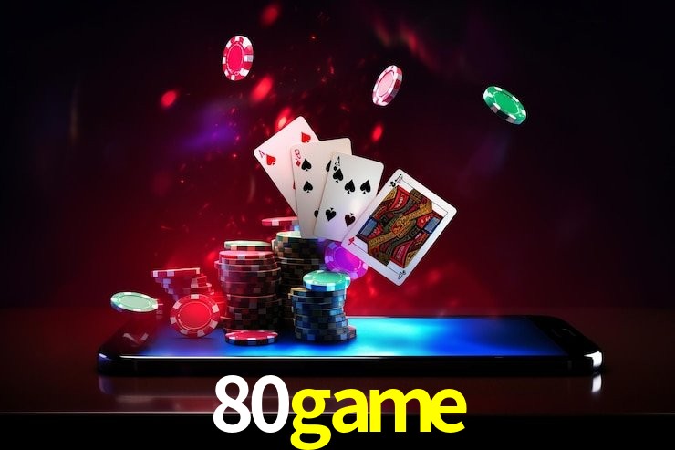 Welcome Bonus 80game