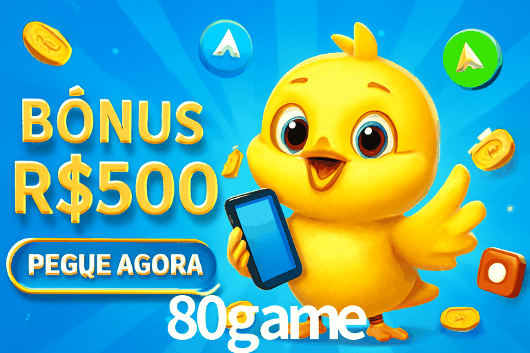 Game Providers 80game