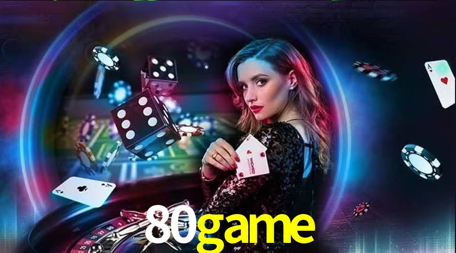 Live Casino 80game