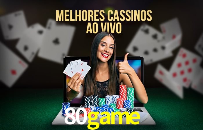 Responsive Design 80game