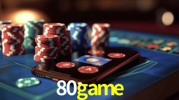 Casino Ao Vivo 80game