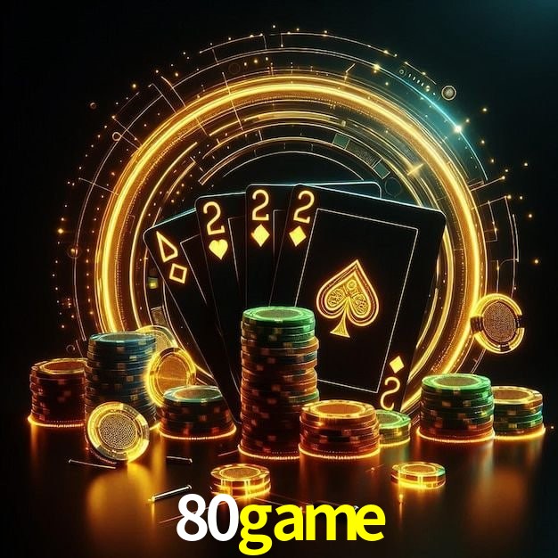 Diretório de Jogos 80game