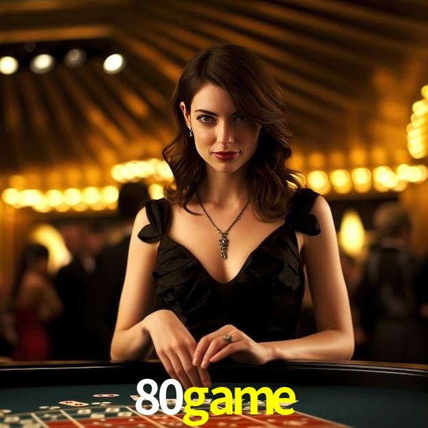 Explorando a Categoria de Eventos em Apostas na 80game