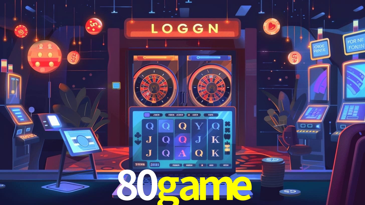 Promoções Sazonais 80game