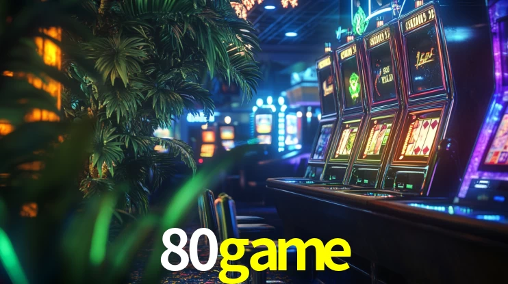 Programa VIP 80game