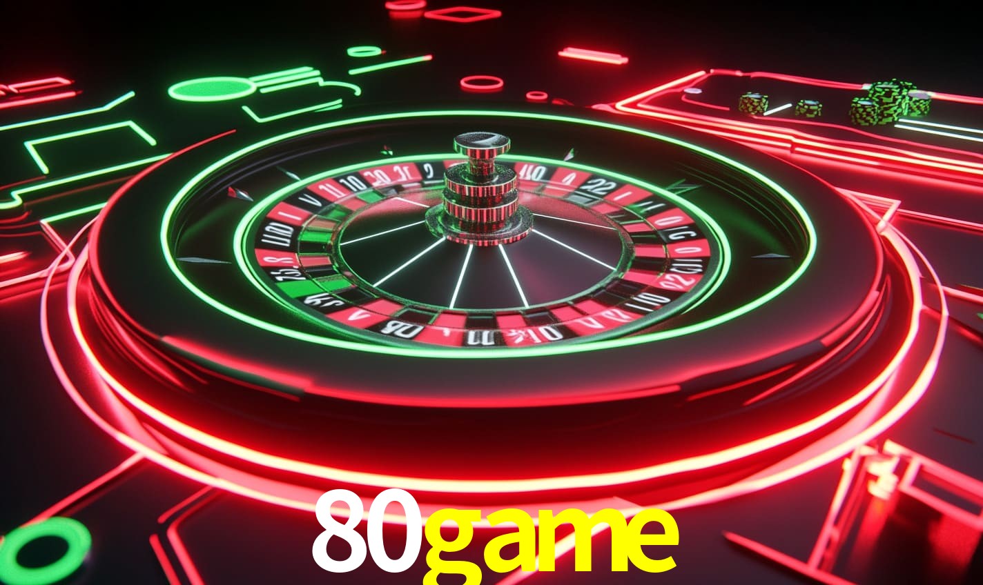 Inovações de Jogos na 80game: O Futuro das Experiências Interativas