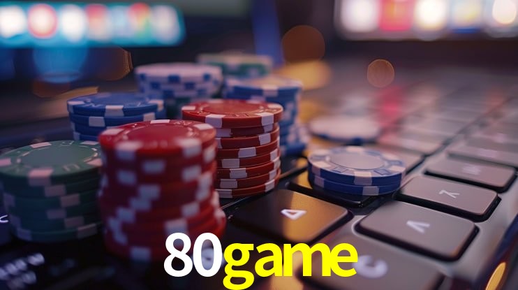 Integração de APIs 80game