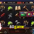 Exclusive Offers 80game