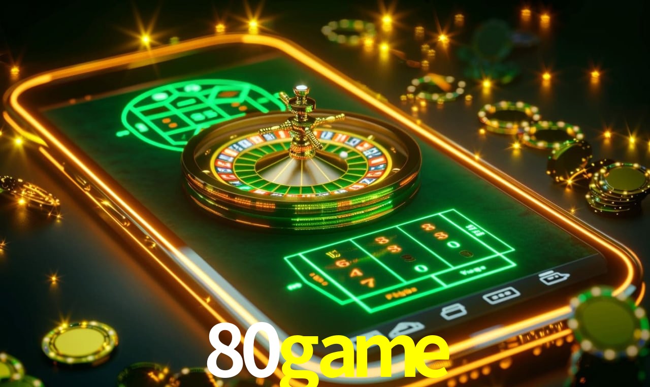 Especiais de Fim de Semana 80game