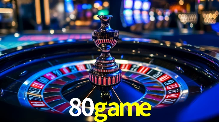 80game,80game login