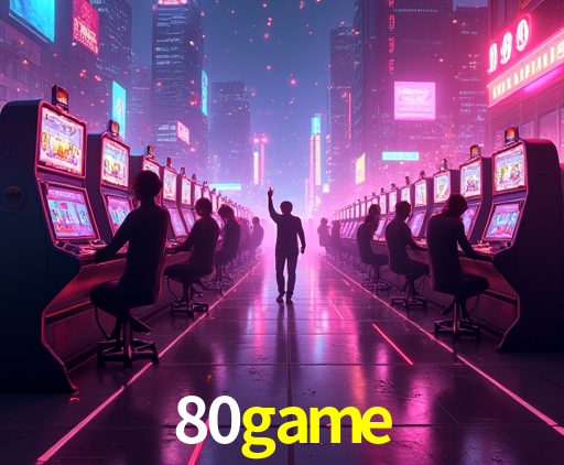 Torneios 80game