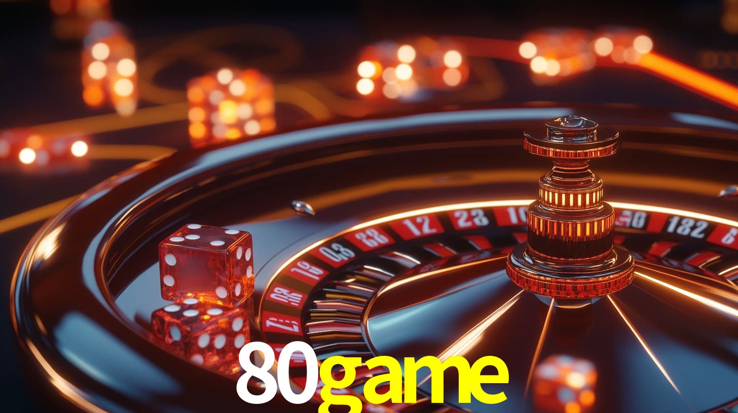 Bônus Generosos e Exclusivos no 80game para Você!