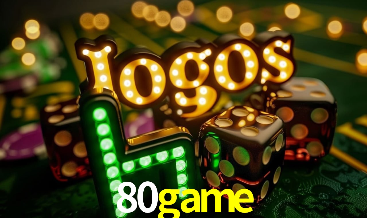 Avaliações dos Jogadores 80game