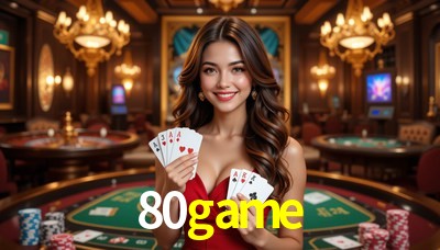 Slot Games 80game