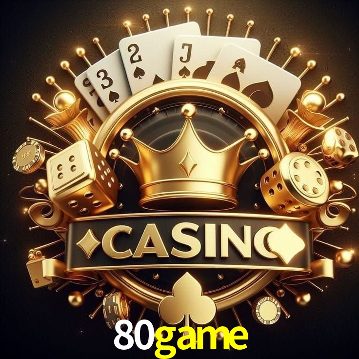 Estatísticas do Jogo 80game
