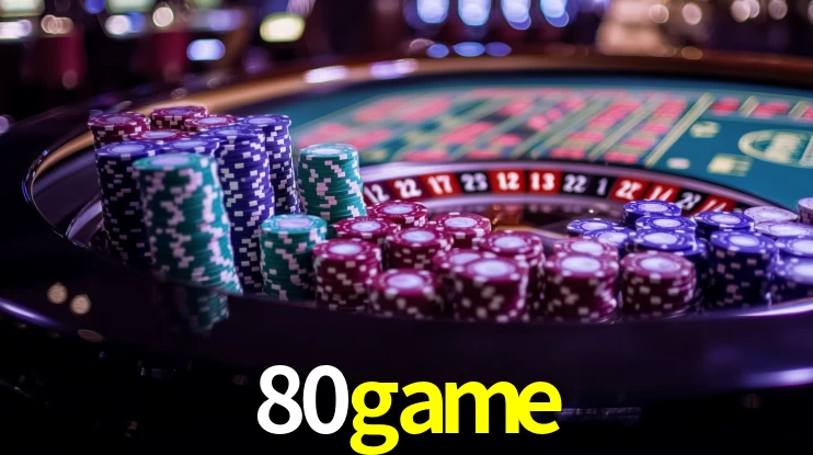 Daily Bonuses 80game