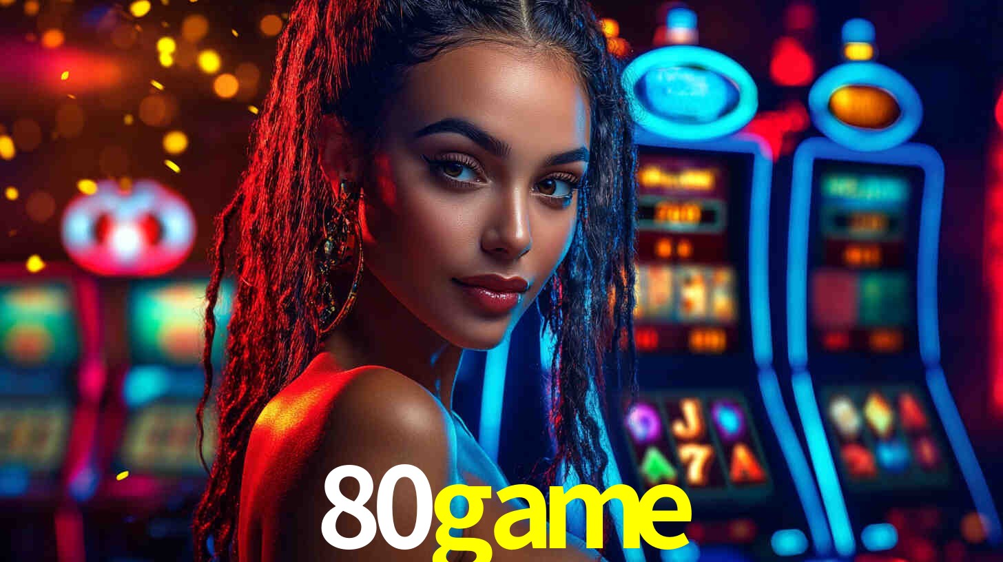 Explorando a Categoria de Eventos em Apostas na 80game