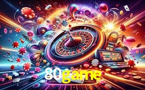 Apostas de Tênis 80game