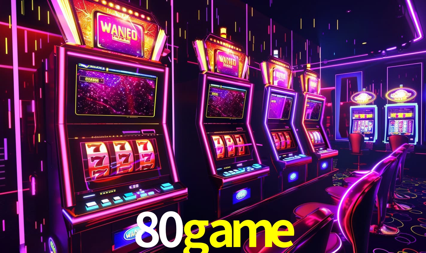 Descubra o Programa VIP da 80game: Vantagens Exclusivas para Jogadores