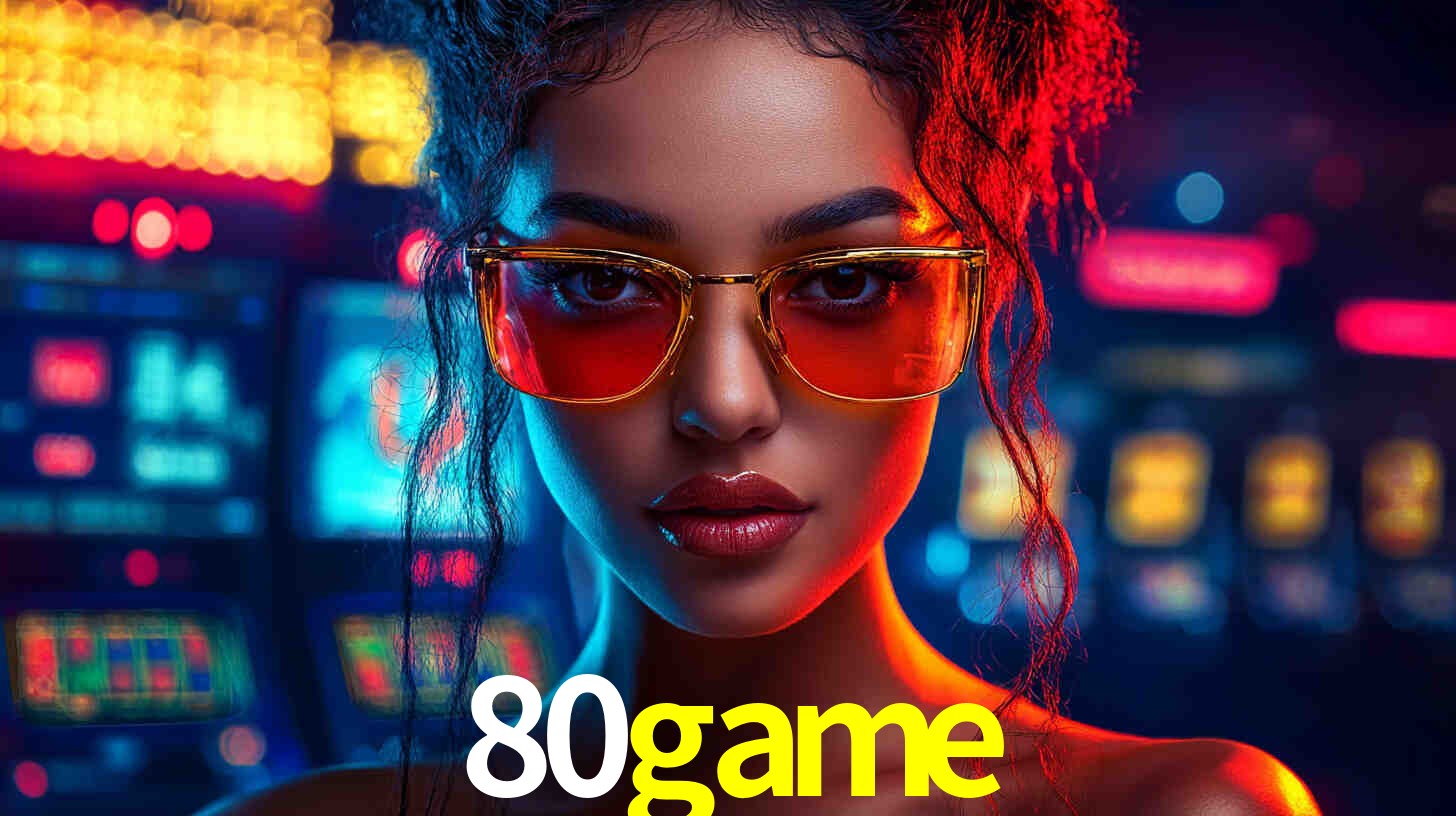 Descubra a Essência do 80game: Nossa História e Compromissos