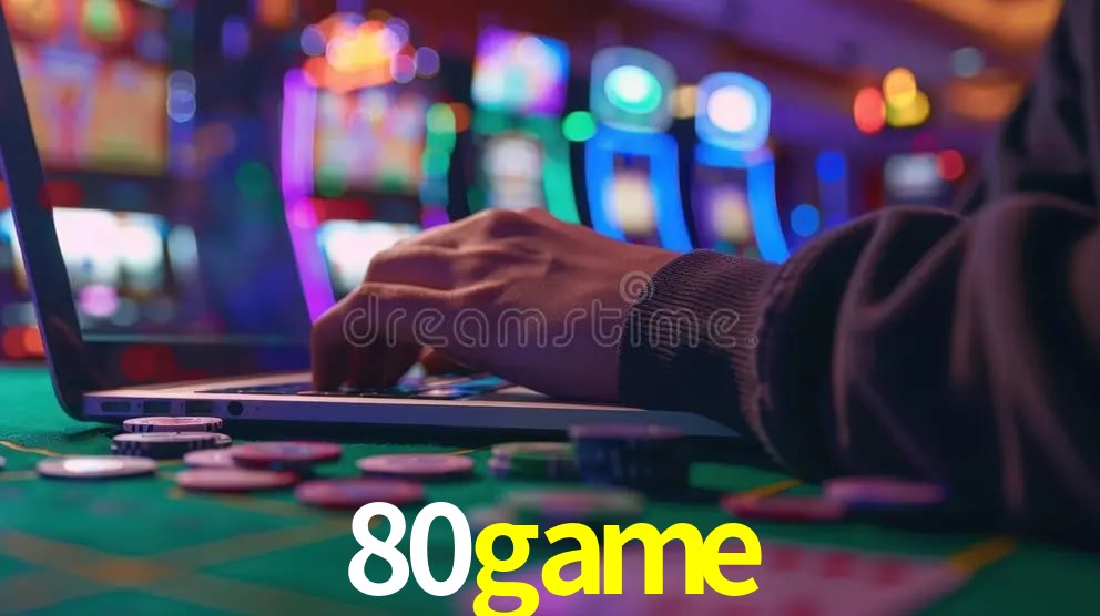 PIX Instantâneo 80game